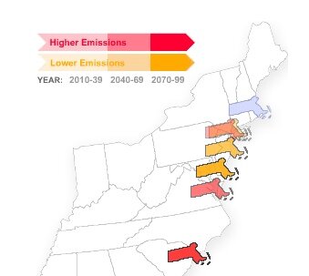 Mass Warming